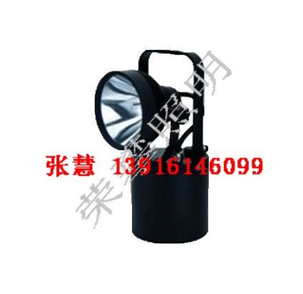供应JIW5210-J 便携式多功能强光灯